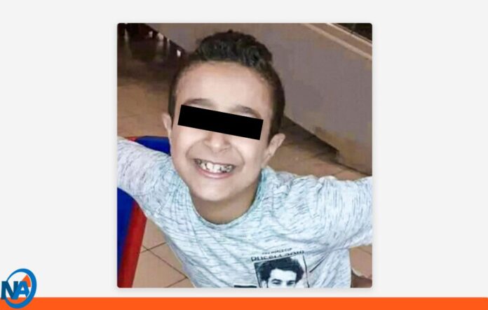 adolescente detenido asesinato compañero