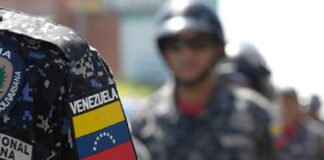 asesinan joven emboscada Aragua