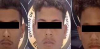 asesinato Maturín