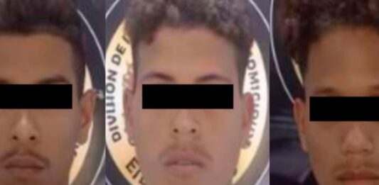 asesinato Maturín