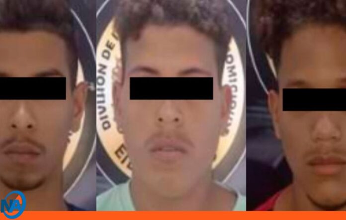 asesinato Maturín