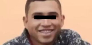 asesinato funcionario Carabobo