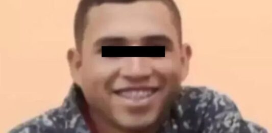 asesinato funcionario Carabobo