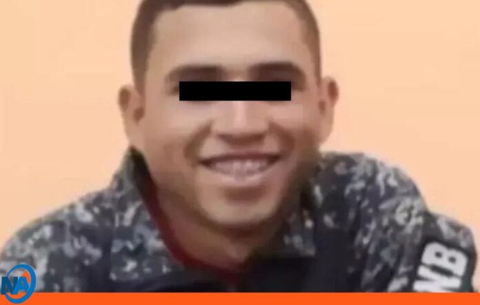asesinato funcionario Carabobo asesinato funcionario Carabobo