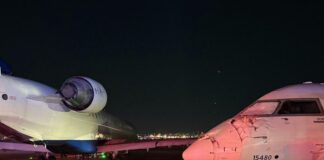 aviones colisionan Nueva York
