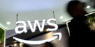 caída Amazon Web Services