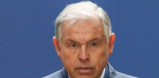 canciller Argentina renuncia