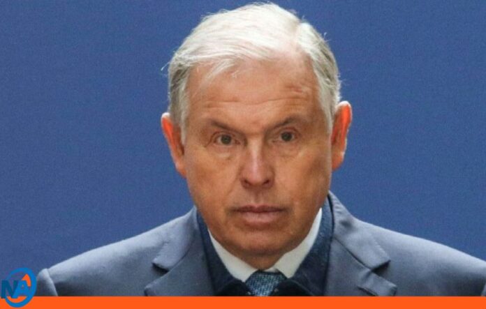 canciller Argentina renuncia canciller Argentina renuncia