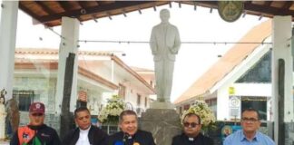 canonización Dr. José Gregorio Hernández