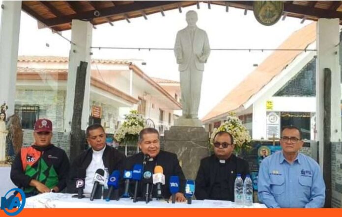 canonización Dr. José Gregorio Hernández canonización Dr. José Gregorio Hernández