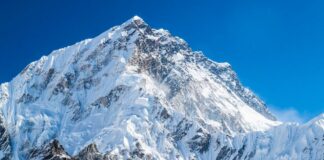 cierre Everest oleada de nevadas