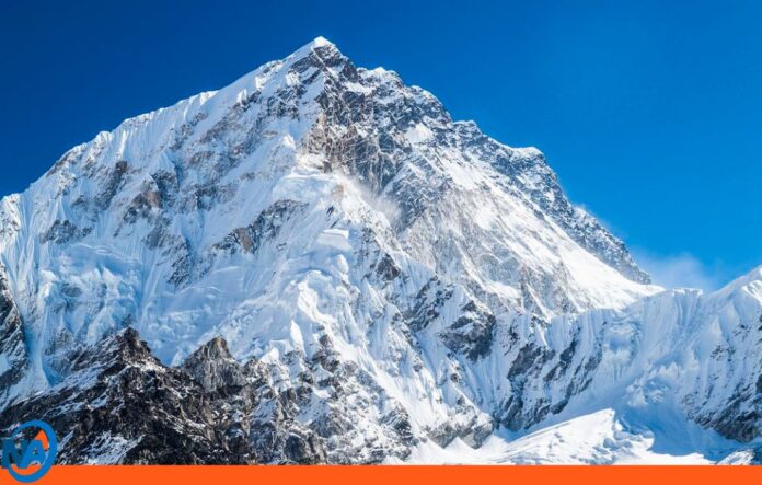 cierre Everest oleada de nevadas