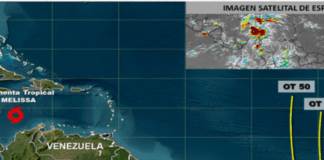 Dos nuevas Ondas Tropicales en los próximos días