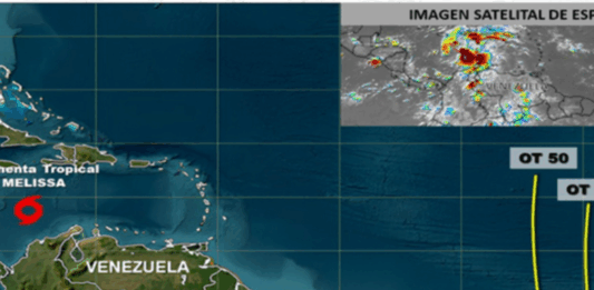 Dos nuevas Ondas Tropicales en los próximos días