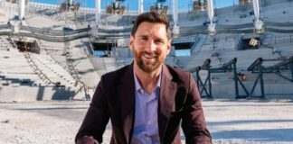 Messi compromiso con Inter Miami