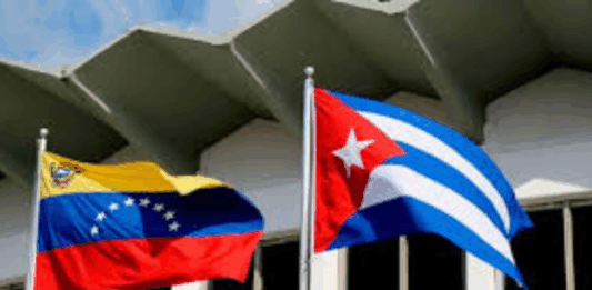 Maduro expresa su gratitud a Cuba