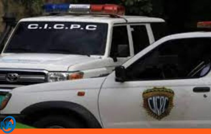 Comerciante se quita la vida en Maracay