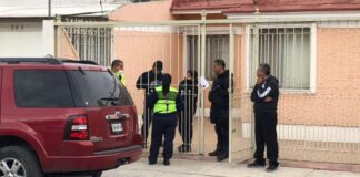 Estudiante se quitó la vida notas
