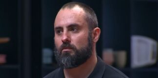 MasterChef exconcursante condenado abuso sexual