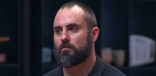 MasterChef exconcursante condenado abuso sexual