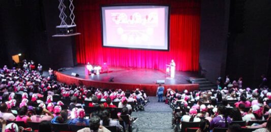 Aragua prevención Cáncer de Mama modelo nacional