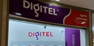Digitel nuevas tarifas planes Octubre 2025