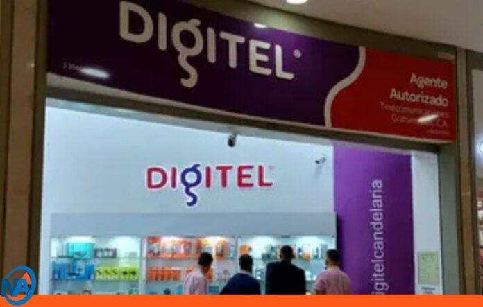 Digitel nuevas tarifas planes Octubre 2025 Digitel nuevas tarifas planes Octubre 2025