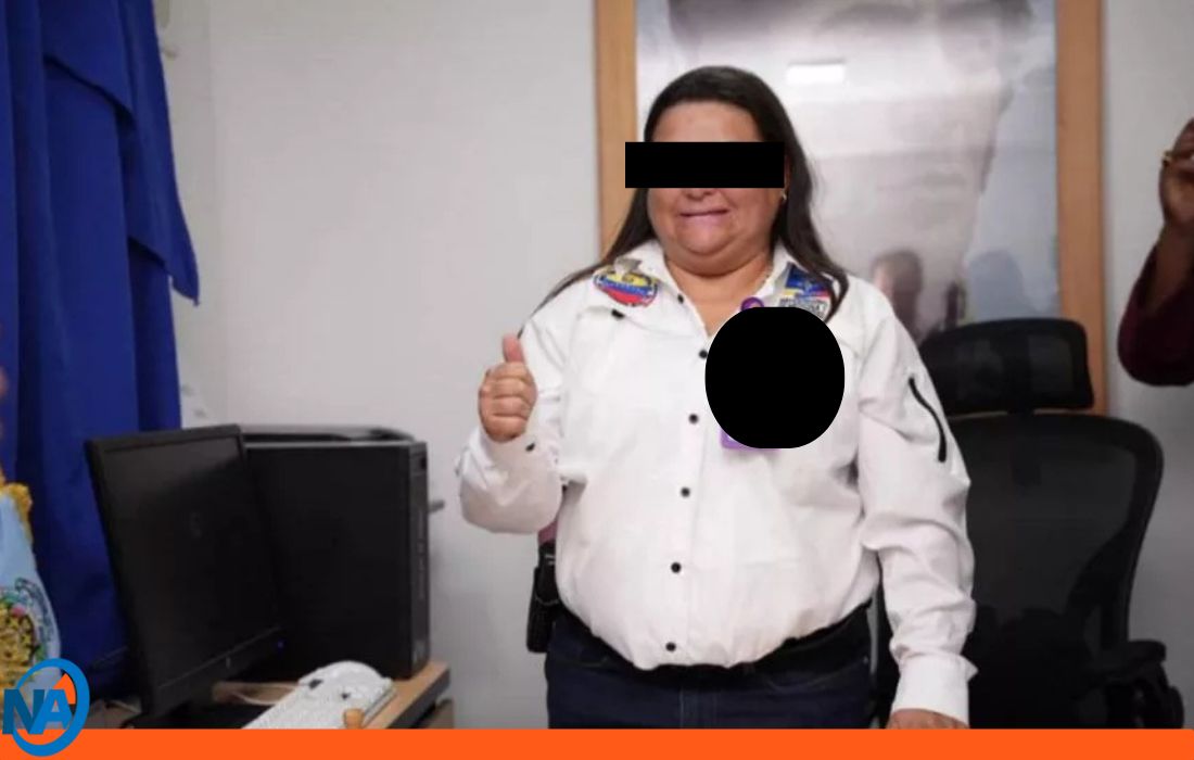 atacada a tiros mujer en Zulia