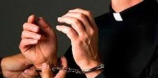 sacerdote dominicano por abuso sexual