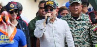 Operatividad de ODDI en municipios de Carabobo