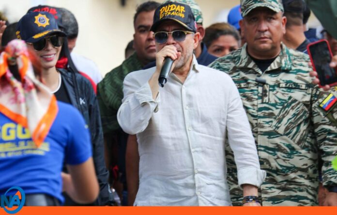 Operatividad de ODDI en municipios de Carabobo