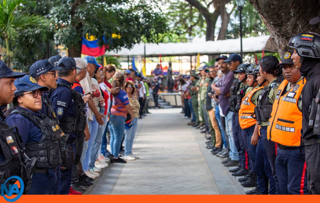Operatividad de ODDI en municipios de Carabobo.