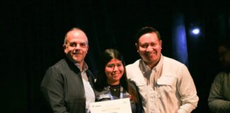 Taller de Formación Turística en Guacara