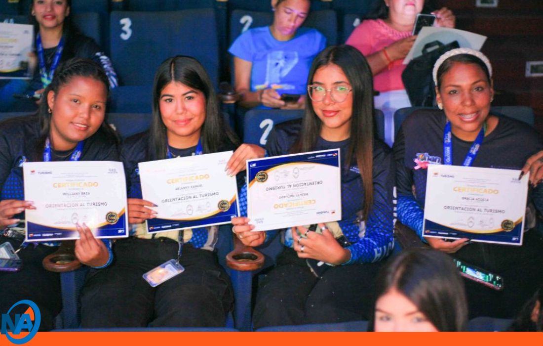 Taller de Formación Turística en Guacara.0