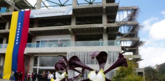 Universidad Nacional de las Ciencias 2026