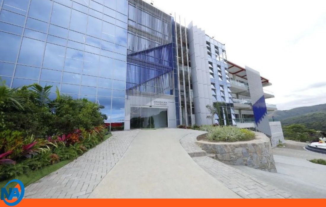 Universidad Nacional de las Ciencias 2026