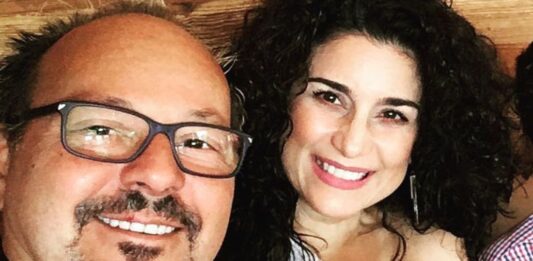 Karina se divorcia de su esposo