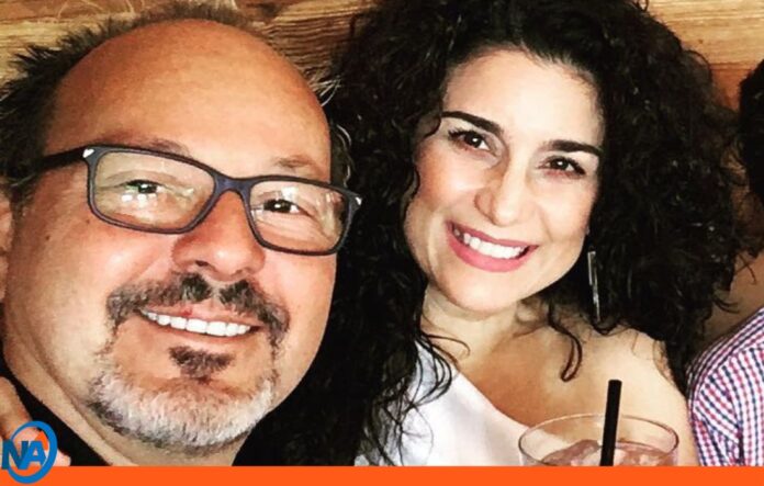 Karina se divorcia de su esposo Karina se divorcia de su esposo