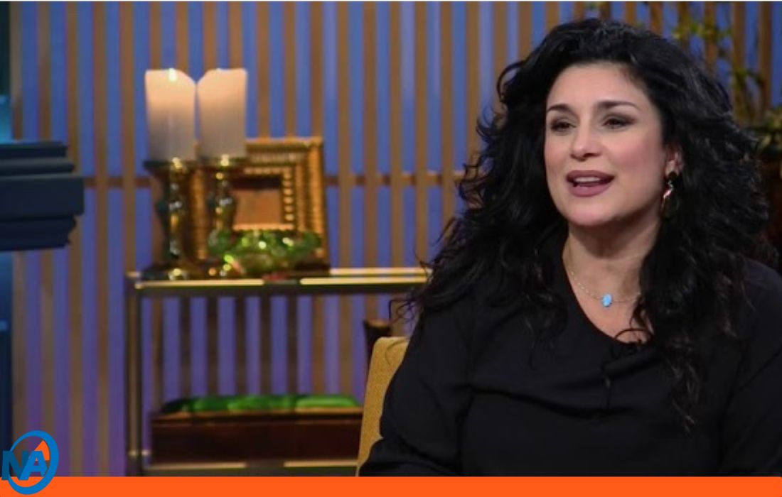 Karina se divorcia de su esposo.0