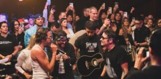 Servando y Florentino Venezuela Free Cover