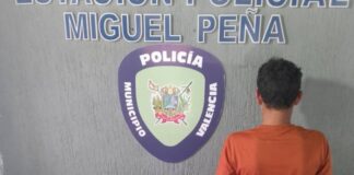 Policía Valencia capturó azotes banda "Los Nietos de Blanca"