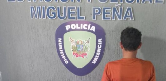 Policía Valencia capturó azotes banda "Los Nietos de Blanca"