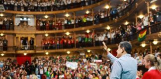 Congreso Mundial en Defensa de la Tierra