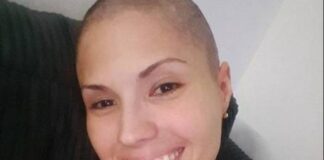 Carmen Alicia Lara regreso su cáncer
