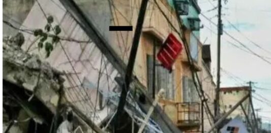 Filipinas: Terremoto de magnitud 7.4