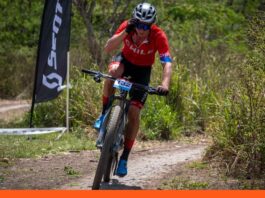 Campeonato Panamericano de Ciclismo