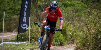 Campeonato Panamericano de Ciclismo