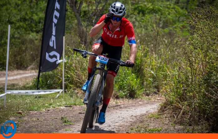 Campeonato Panamericano de Ciclismo Campeonato Panamericano de Ciclismo