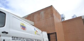 Hombre fallece caer Penthouse en Maracay