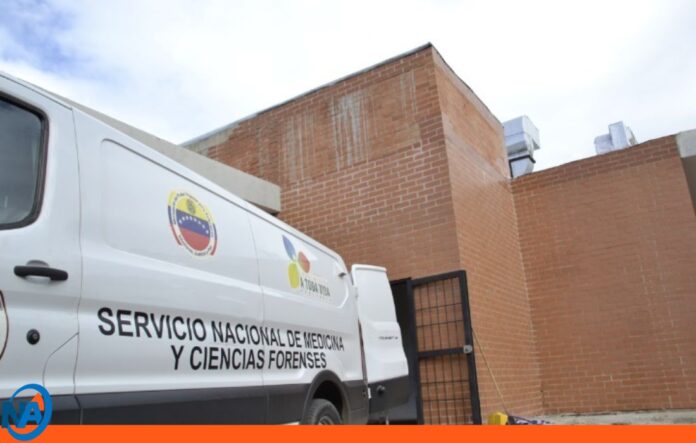 Hombre fallece caer Penthouse en Maracay